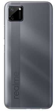 Realme C11 32Go/2Go, Gris, débloqué