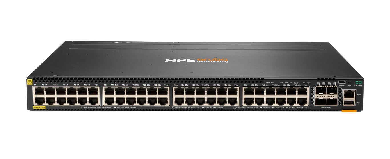 HPE Networking Instant On AP11D R2X16A - vue 5