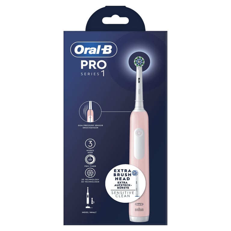 Oral B PRO1 - vue 4