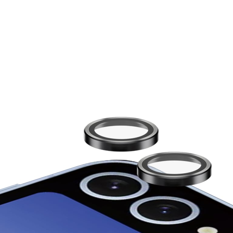 PanzerGlass Hoops Lens Protection Galaxy Z Flip 6 - vue 1