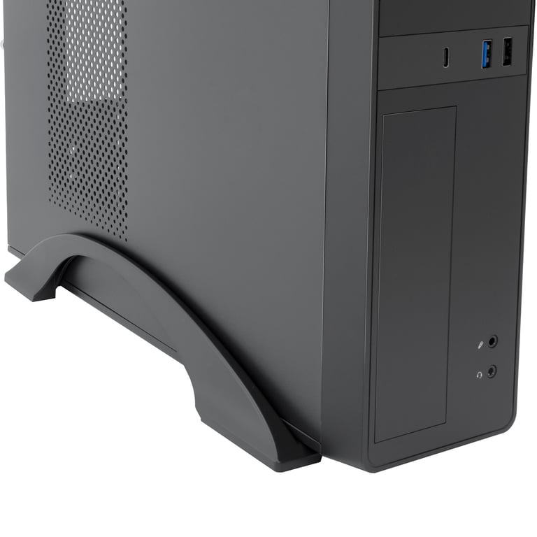 CoolBox T 310 Micro Tower Neuf - vue 3