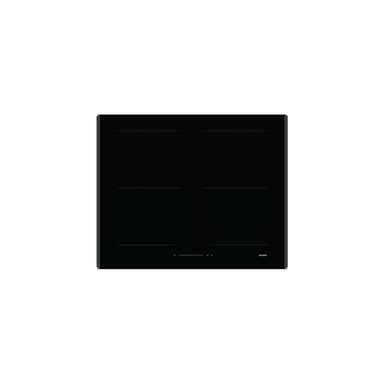 Asko HI1631G Noir Intégré 60 cm Plaque avec zone à induction 4 zone(s) - Neuf