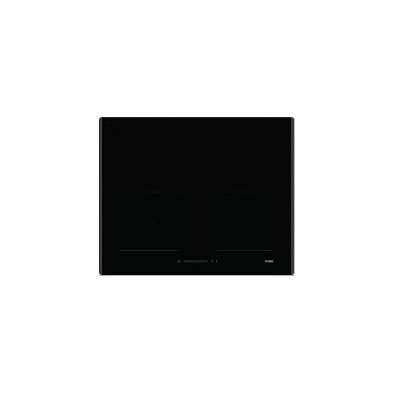 ASKO HI1631G Table de cuisson à induction 4 foyers - vue 3