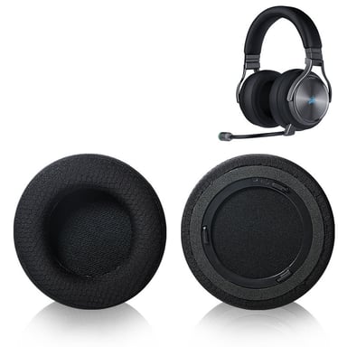 Cuscinetti auricolari per Corsair Virtuoso RGB Black