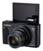 Canon PowerShot SX740 HS 20,3 MP Fotocamera compatta CMOS 5184 x 3888 pixel, nero
