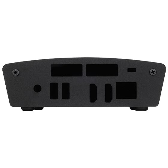 Silverstone PT15 Small Form Factor SFF Neuf - vue 5