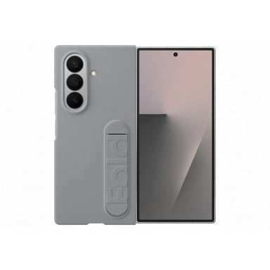Samsung EF-MF966CJEGWW funda para teléfono móvil 17,4 cm (6.85'') Gris