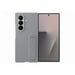 Samsung EF-MF966CJEGWW funda para teléfono móvil 17,4 cm (6.85'') Gris