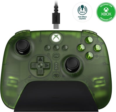 8BitDo Ultimate 3-Mode - Edition Vert Jade