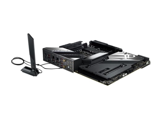 ASUS ROG Maximus XIII Extreme Intel Z590 LGA 1200 (Socket H5) ATX étendu