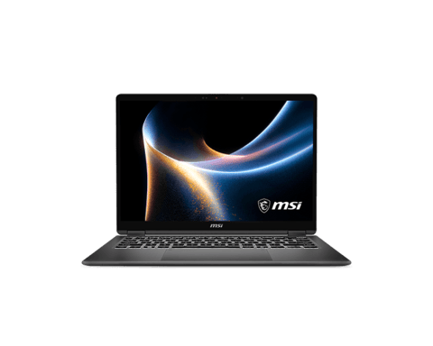 Prestige 14 Flip AI Core Ultra X9 (2026) 14'' 1TB 32GB Arc B390, Negro - AZERTY D3MTG-013FR U9 32/2