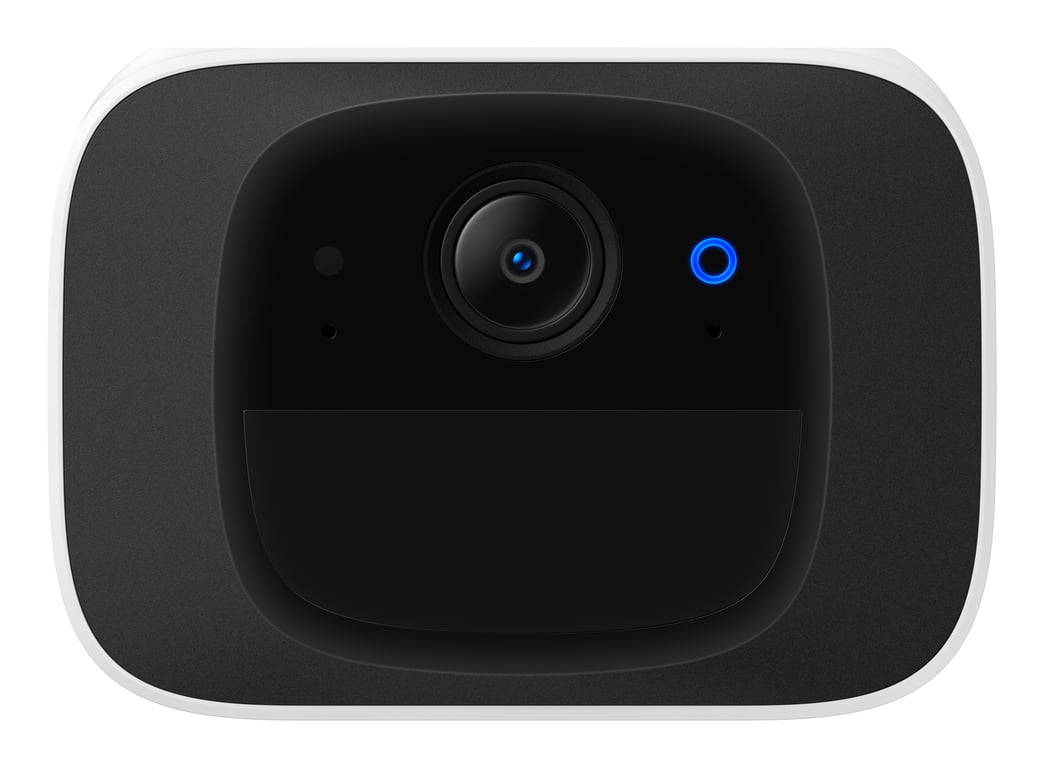 Eufy SOLOCAM S220 - vue 3