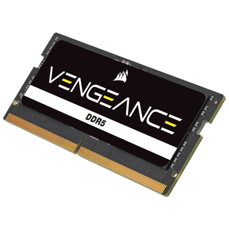 Corsair VENGEANCE module de mémoire 32 Go 2 x 16 Go DDR5 - Neuf