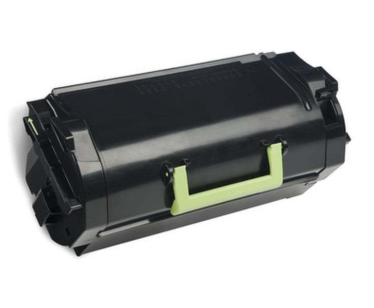 LEXMARK Cartouche de toner Capacité standard 45.000 pages - vue 2
