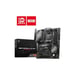 MSI B650 GAMING PLUS WIFI - motherboard - ATX - Socket AM5 - AMD B650