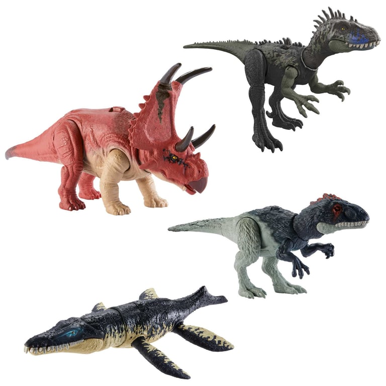 Jurassic World HLP14 figurine pour enfant Neuf