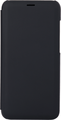 Custodia per Huawei Y6 2018 Folio anti-urto con portacarte integrato