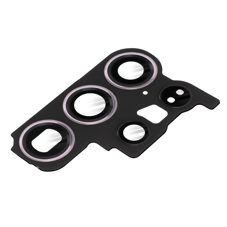 Samsung Lentille Caméra avec Châssis pour Galaxy S23 Ultra Lavande - vue 3