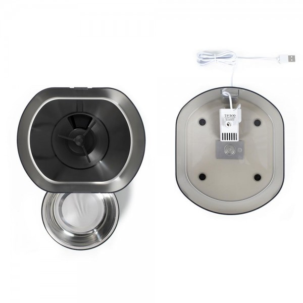 LIVOO PET107 - vue 4