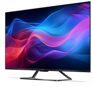 Sharp 55GR8265E 139,7 cm (55 ) 4K Ultra HD Smart TV Wifi Noir Neuf