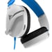 Turtle Beach Recon 70 Cuffie con archetto cablato Nero, Blu, Bianco