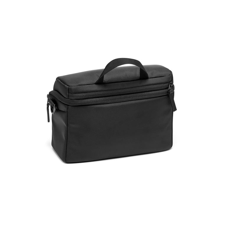 Manfrotto MB MA3-SB-M étui et housse d'appareils photo Sac à bandoulière Noir - Neuf