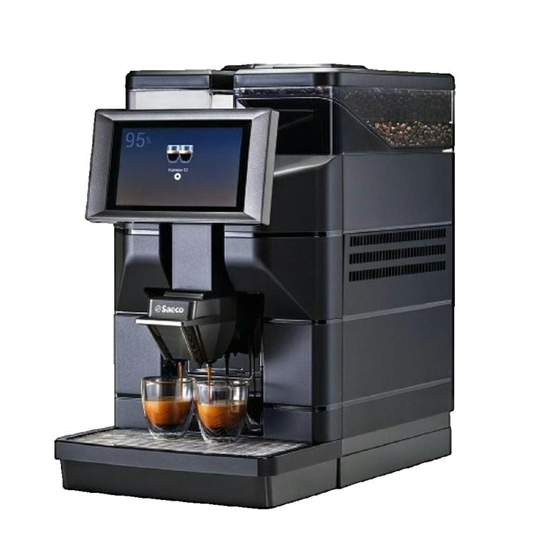 Cafetière Superautomatique Saeco MAGIC B2 Neuf