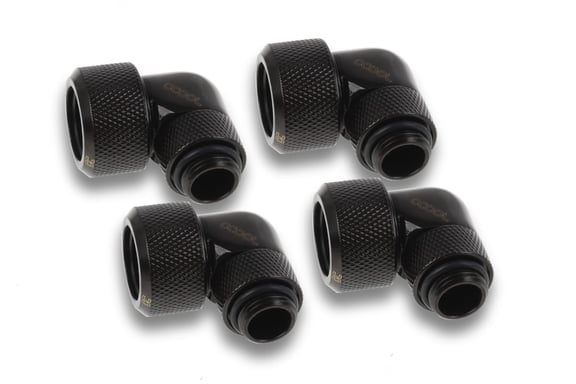 Alphacool 17609 pièce et accessoire pour systèmes de refroidissement d'ordinateurs Raccord