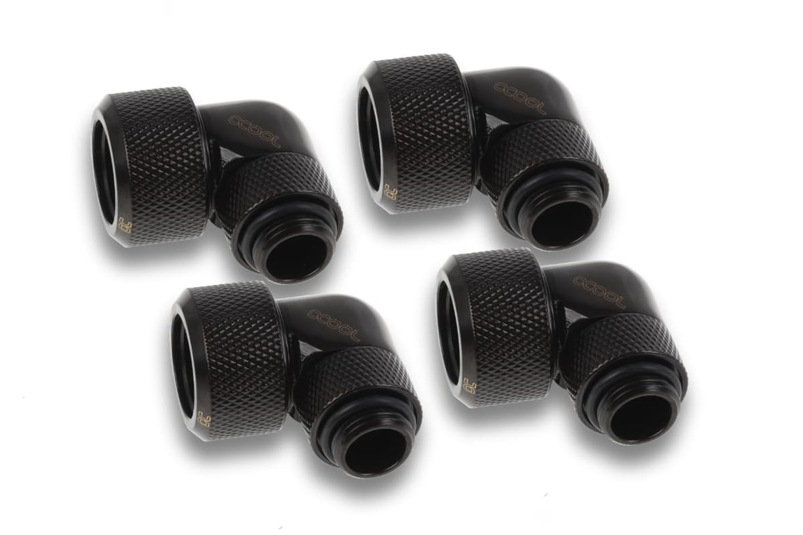 Alphacool 17609 pièce et accessoire pour systèmes de refroidissement d'ordinateurs Raccord Neuf