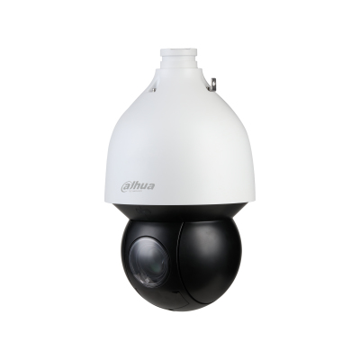 Dahua Technology WizSense DH SD5A432GB HNR caméra de sécurité Tourelle Caméra de sécurité IP Intérieure et extérieure 2560 x 1440 pixels Plafond Neuf