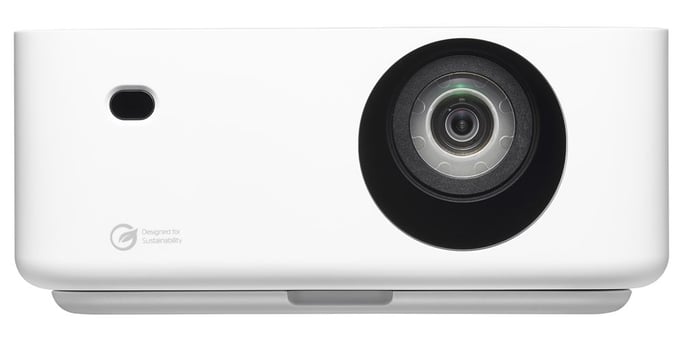 Optoma ML1080ST 550 lúmenes ANSI DLP 1080p (1920x1080) Blanco