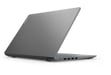 Lenovo V V15 3150U Ordinateur portable 39,6 cm (15.6'') Full HD AMD Athlon Gold 8 Go DDR4-SDRAM 256 Go SSD Wi-Fi 5 (802.11ac) Windows 10 Pro Gris