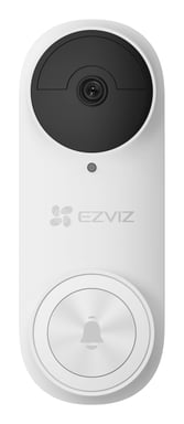 EZVIZ DB2 Pro Blanc