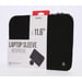 Hama Neoprene 29,5 cm (11.6'') Housse Noir