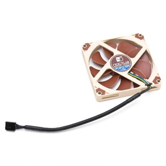 Noctua NH L9x65 Processeur Refroidisseur 9 2 cm - vue 4