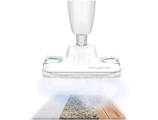ROWENTA Balai vapeur à fil Steam Power All Floors RY6597WH - vue 6