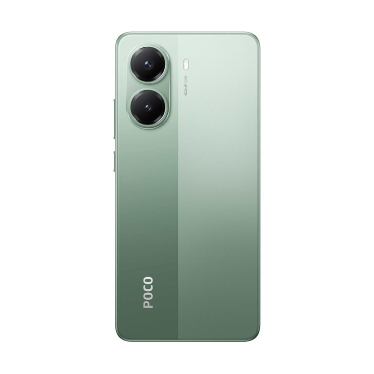 Xiaomi Poco X7 Pro (5G) 512 Go, Vert - Neuf