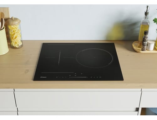 PLAQUE INDUCTION CANDY CTPS63SCTTWIFI