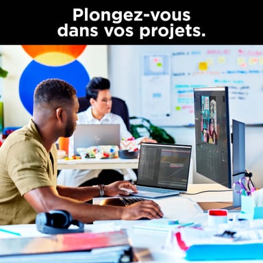 HP ZBook Studio G11 Intel Core Ultra 7 165H 40,6 cm (16'') WUXGA 16 GB DDR5-SDRAM NVIDIA RTX 3000 Ada Wi-Fi 7 (802.11be) Windows 11 Pro AI Workstation, AI PC