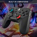 El mando inalámbrico G-LAB para PC y SWITCH - Vibraciones