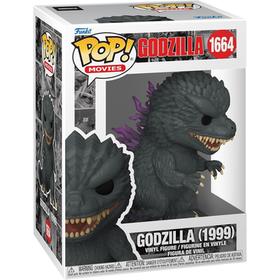 Funko Pop Movies Godzilla 70th 1999