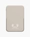 Fresh 'n Rebel 228296 banque d'alimentation électrique Lithium Polymère (LiPo) 5000 mAh Recharge sans fil Sable
