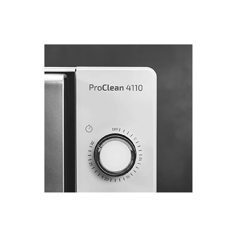 Micro-Ondes Combiné Whirlpool MAX 49 WSL – 13L, 700W, Fonction Dual Crisp - vue 5