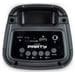 Altoparlante Karaoke Bluetooth 30W con Effetti Luminosi e Micro Filare 4M