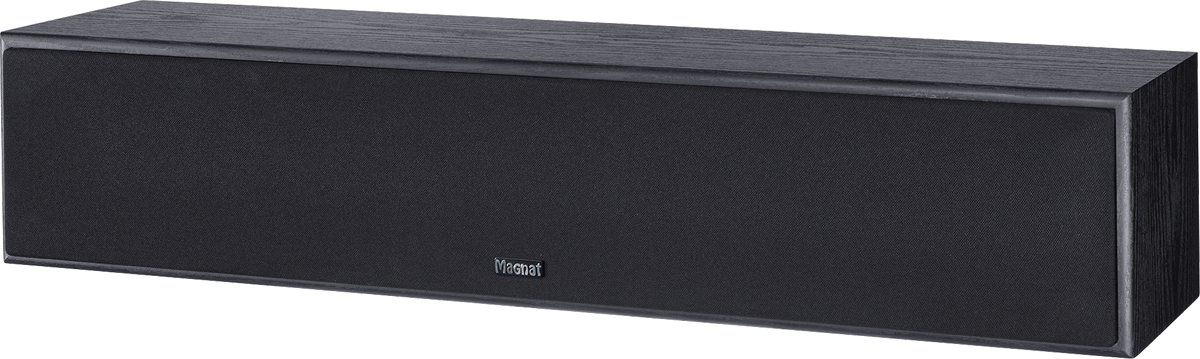 Enceinte centrale Magnat S14C - vue 3