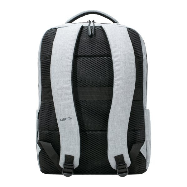 Xiaomi BHR4904GL sac à dos Gris Fibre, Polyester - Neuf