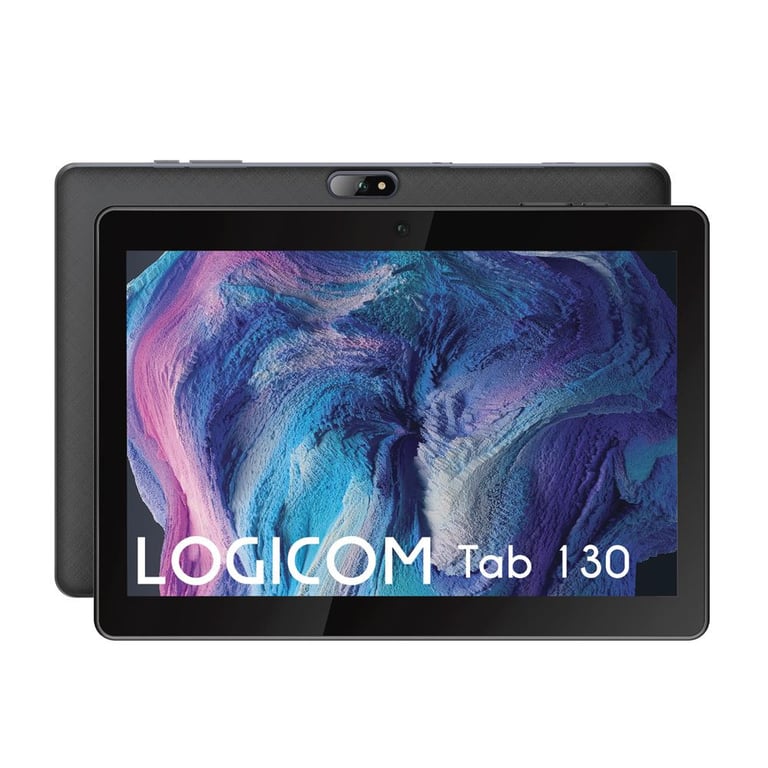 Tablette Android LOGICOM Tab 130