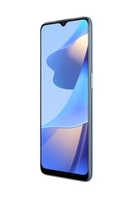 OPPO A16s 16,6 cm (6.52'') SIM doble Android 11 4G USB Tipo C 4 GB 64 GB 5000 mAh Azul