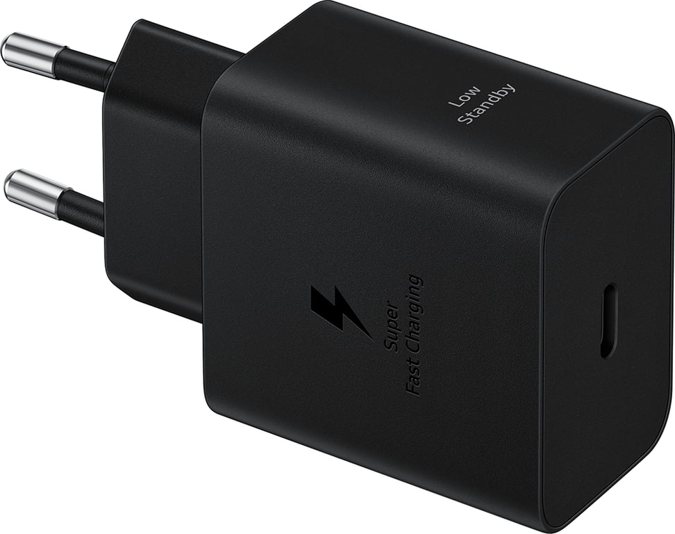 Chargeur secteur USB C GaN +cable 1. - vue 7