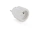 Presa collegata - CHACON - Programmatore wi-fi - On/Off - 10 A - FR - Bianco